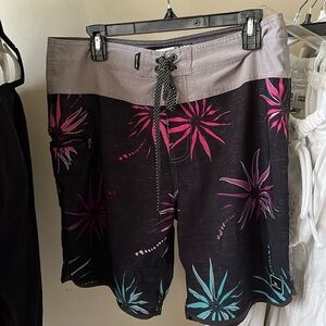 Rip curl mirage board shorts